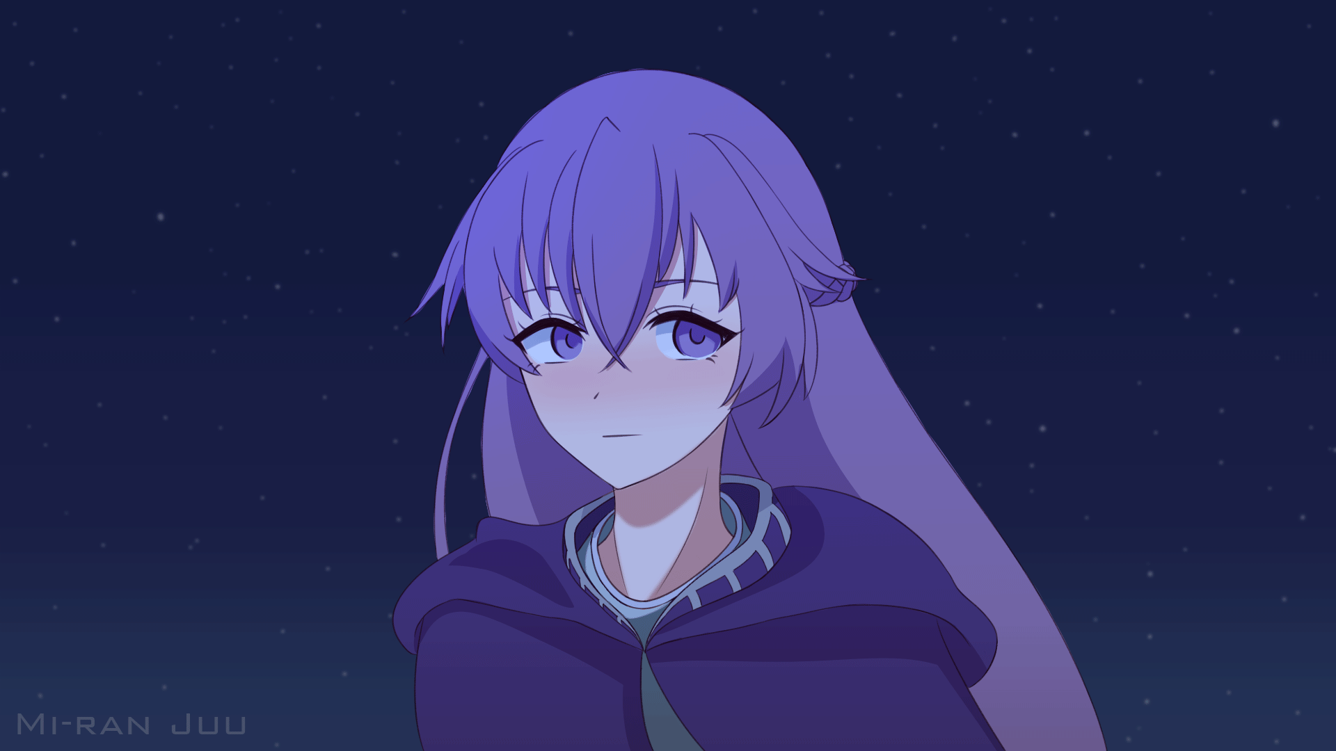 sophia (fire emblem and 1 more) drawn by miranjuu