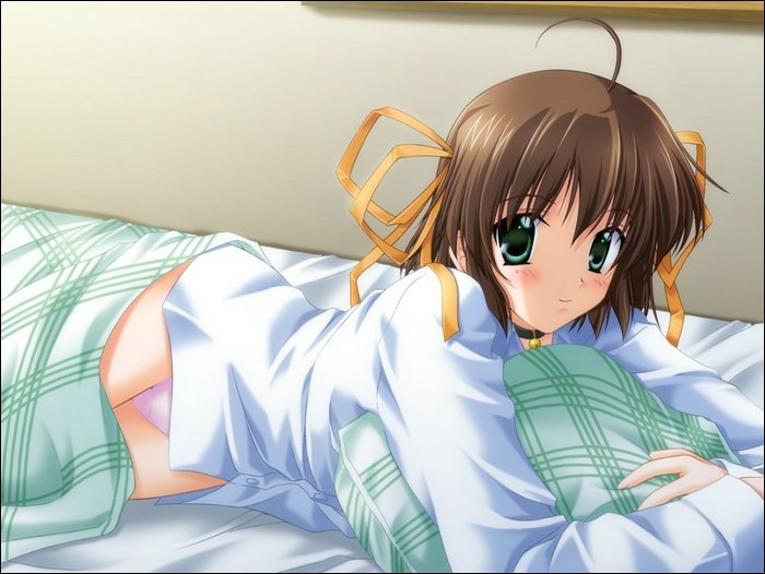 asakura nemu (da capo and 1 more) drawn by nanao_naru