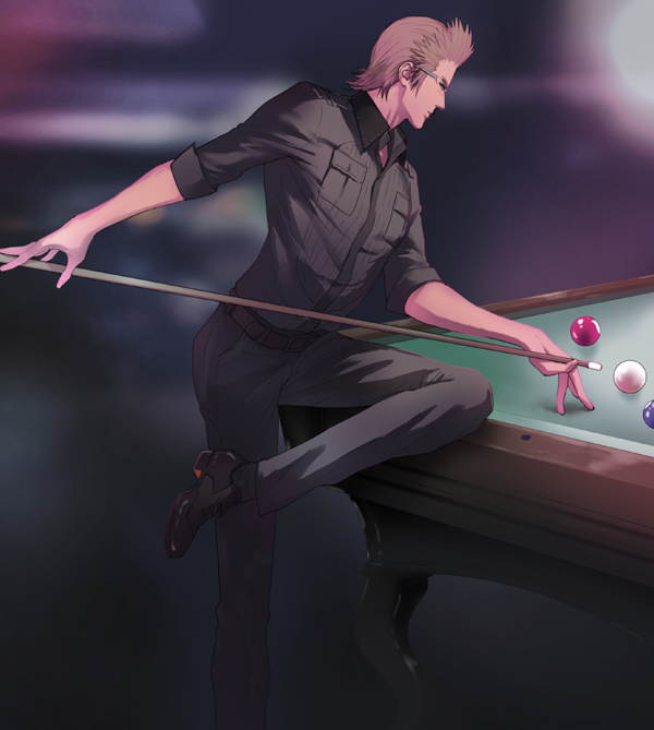ignis scientia (final fantasy and 1 more) drawn by setsu-st