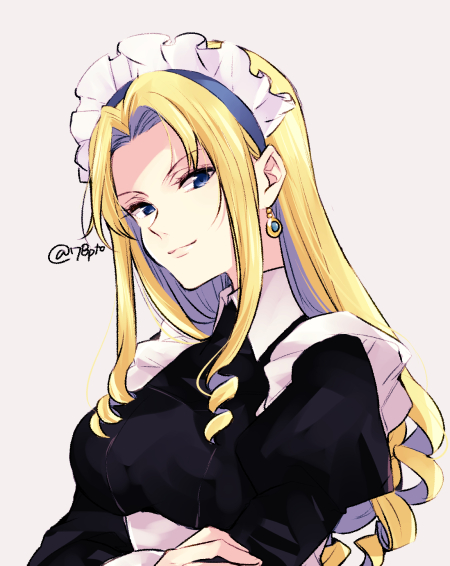 constance von nuvelle (fire emblem and 1 more) drawn by naho_(pi988y)