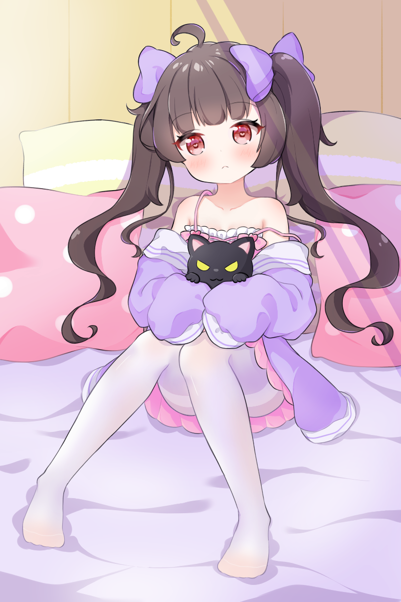 lily bloomerchen (soulworker) drawn by shirousagi_(user_erwx7425)