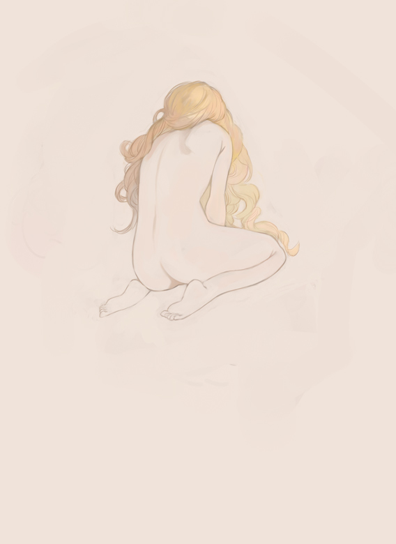 beryl benito (tales of and 1 more) drawn by 3838383