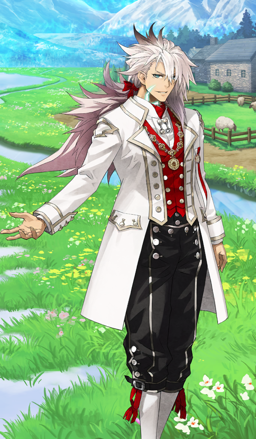 siegfried (fate and 1 more) drawn by konoe_ototsugu