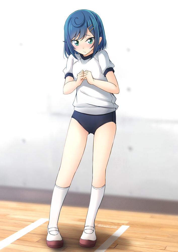 fuwa kokone (precure and 1 more) drawn by shibacha