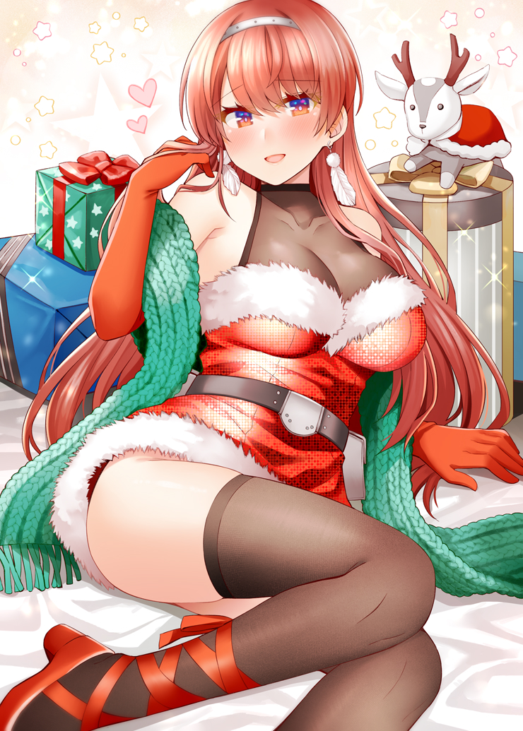 nevada (kantai collection) drawn by rui_shi_(rayze_ray)