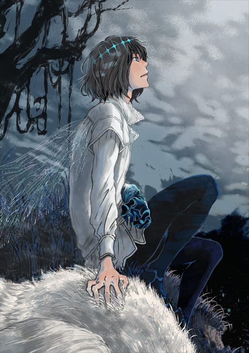 oberon and blanca (fate and 1 more) drawn by umino_chika
