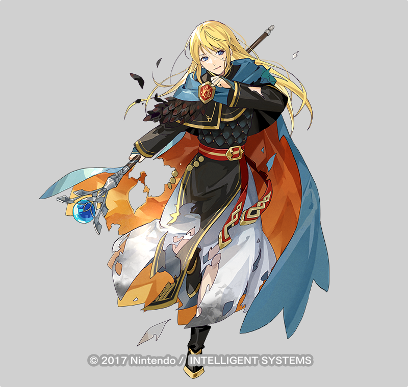 lucius (fire emblem and 1 more) drawn by tobi_(kotetsu)