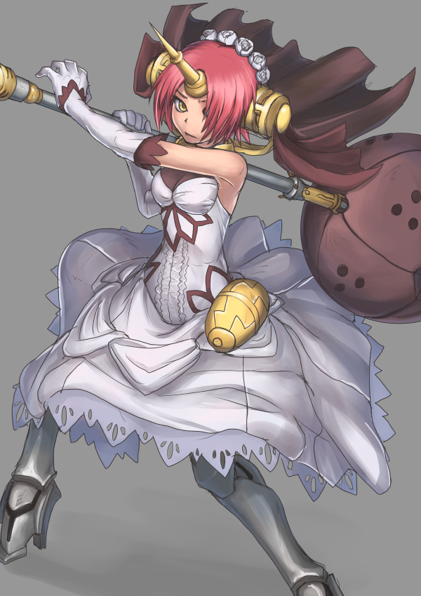 frankenstein's monster (fate and 2 more) drawn by purutoppu_(toranohige)