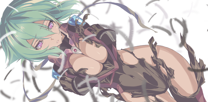 zessica wong (aquarion and 1 more) drawn by blade_(galaxist)