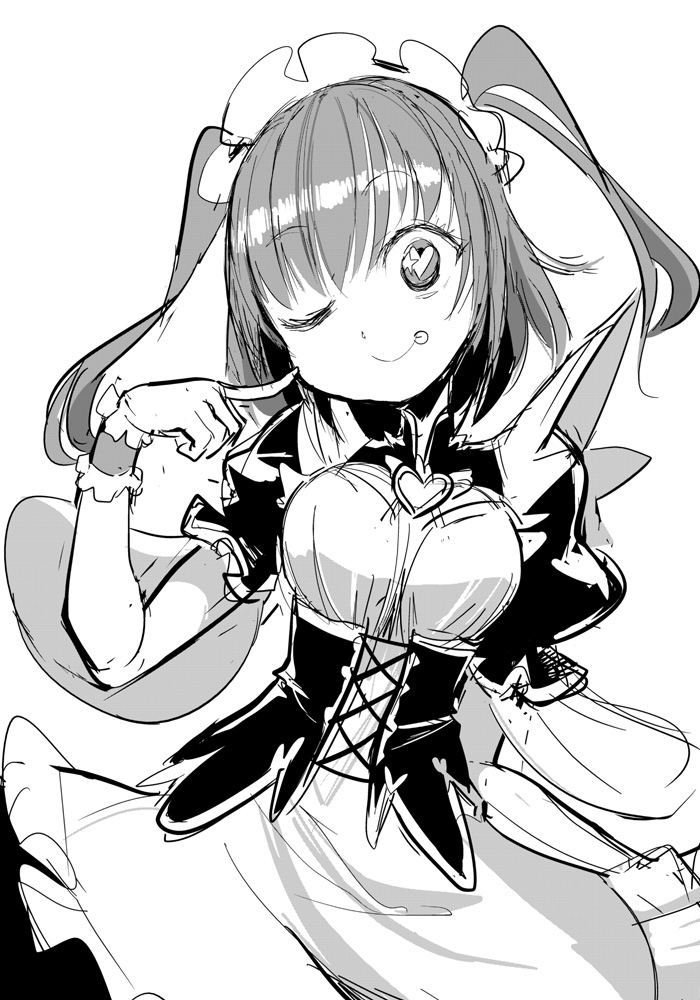 makino ikumi (mahou shoujo madoka magica and 1 more) drawn by ken_(koala)