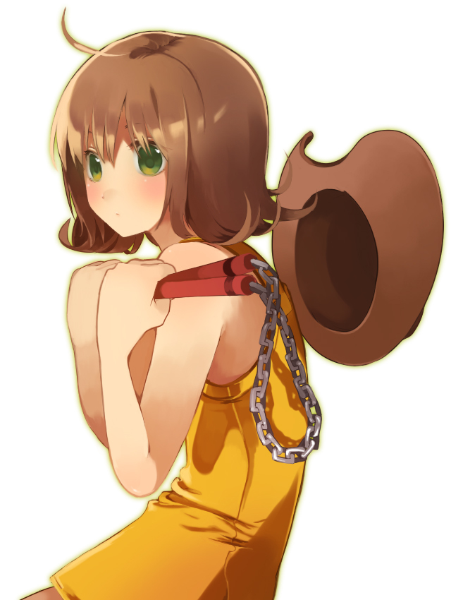 selphie tilmitt (final fantasy and 1 more) drawn by hiyo_kiki