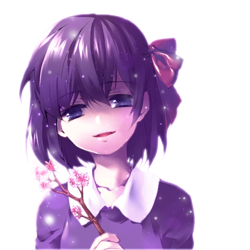 matou sakura (fate and 1 more) drawn by scr.e