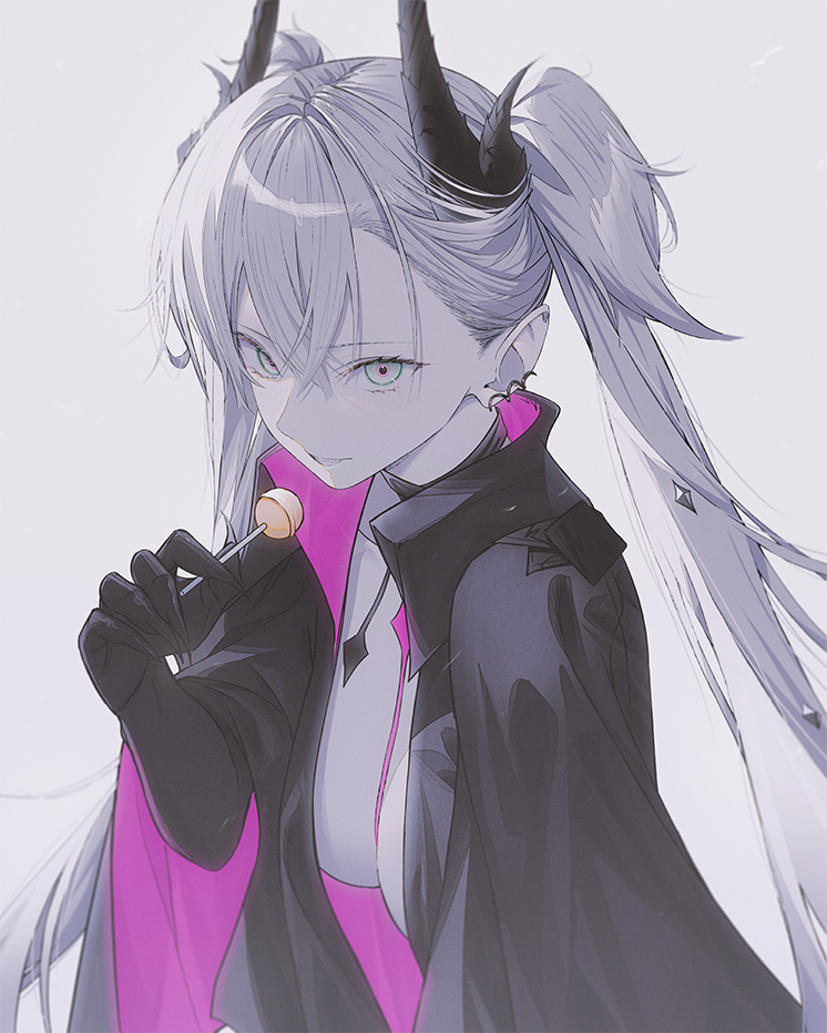 lilith (fate and 1 more) drawn by fov_ps