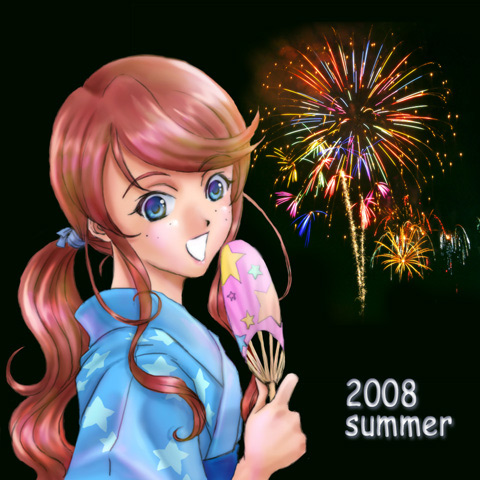 gemini sunrise (sakura taisen and 1 more) drawn by kimiarugatame