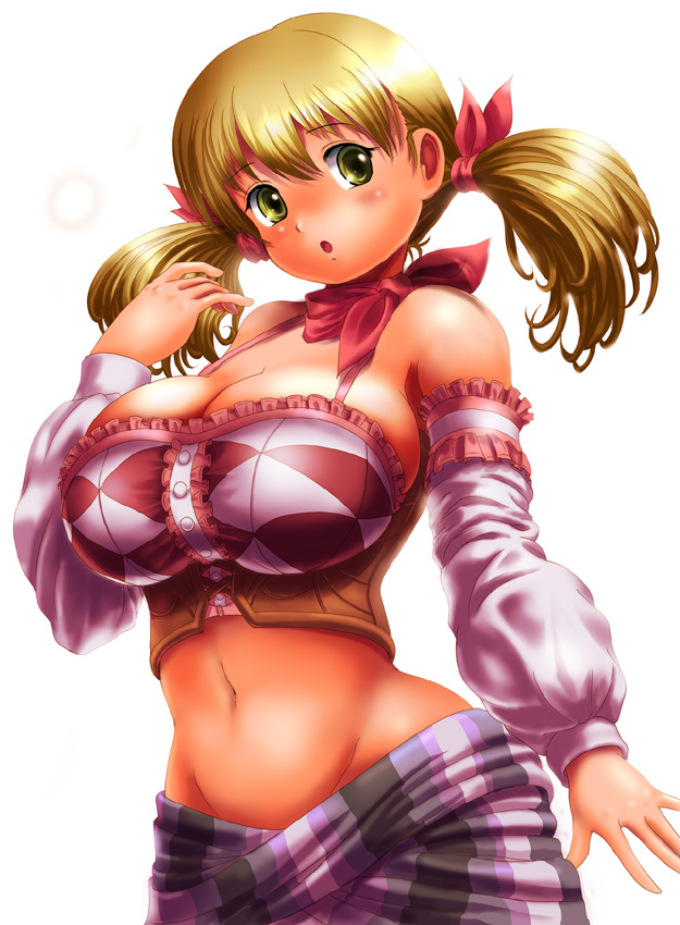 lionela heinze (atelier and 1 more) drawn by moriichi