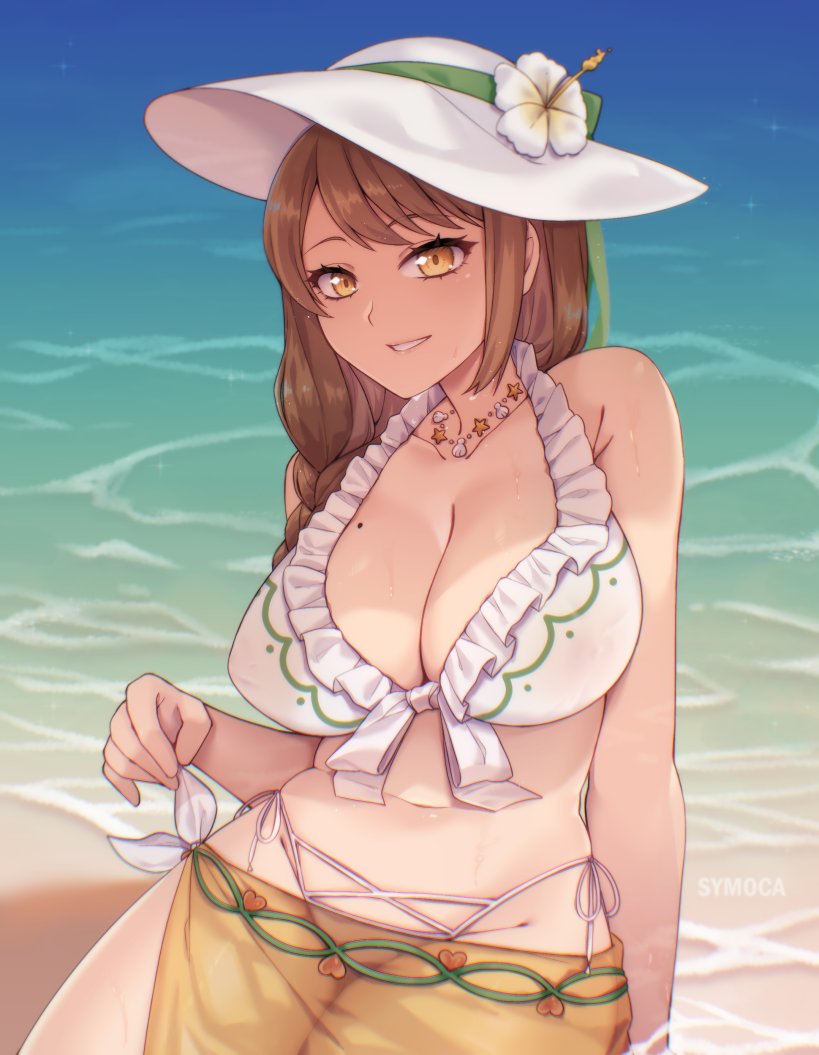 goldmary (fire emblem and 3 more) drawn by symoca