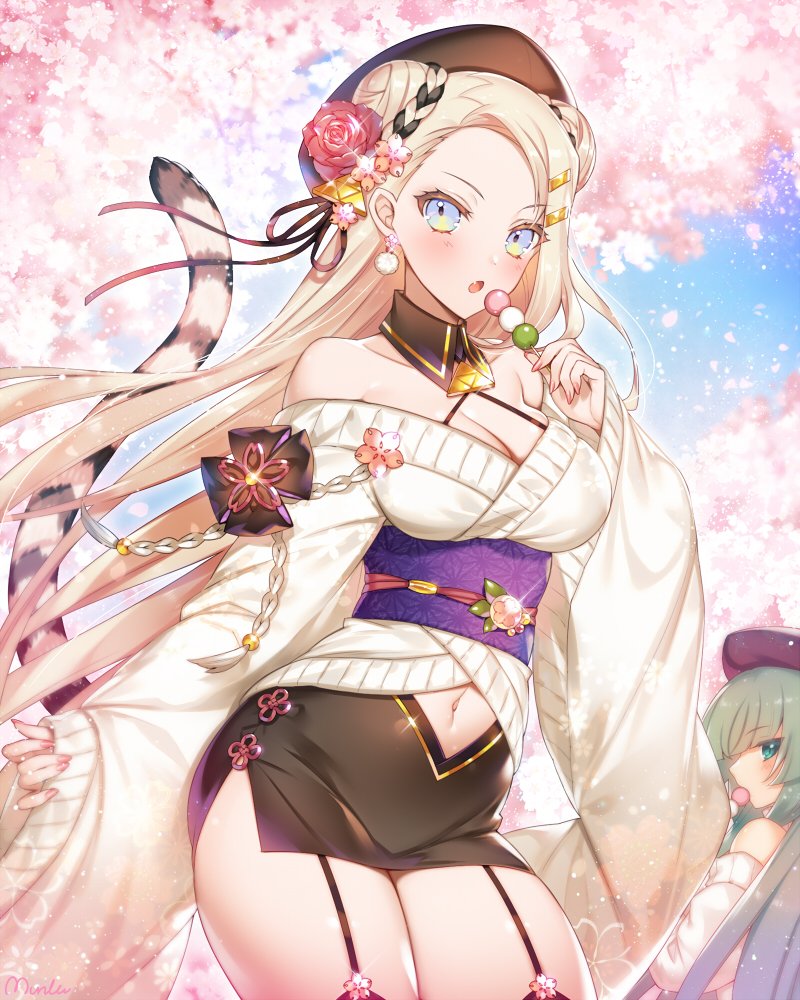 tokugawa ieyasu and houjou ujinori (sengoku bushouki muramasa) drawn by munlu_(wolupus)