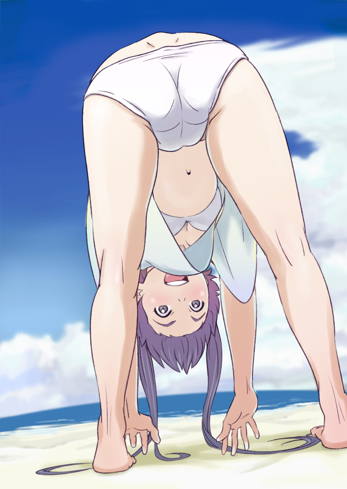 original drawn by watage_chaya