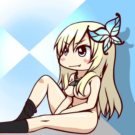 kashiwazaki sena (boku wa tomodachi ga sukunai) drawn by moja_(gibson)