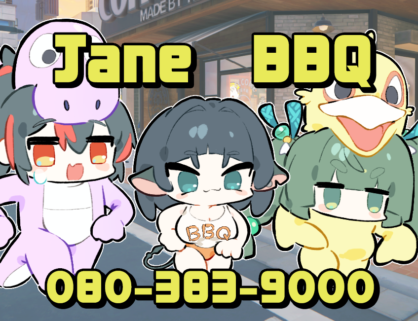 jane doe (zenless zone zero and 1 more) drawn by sima_(exavalon00)