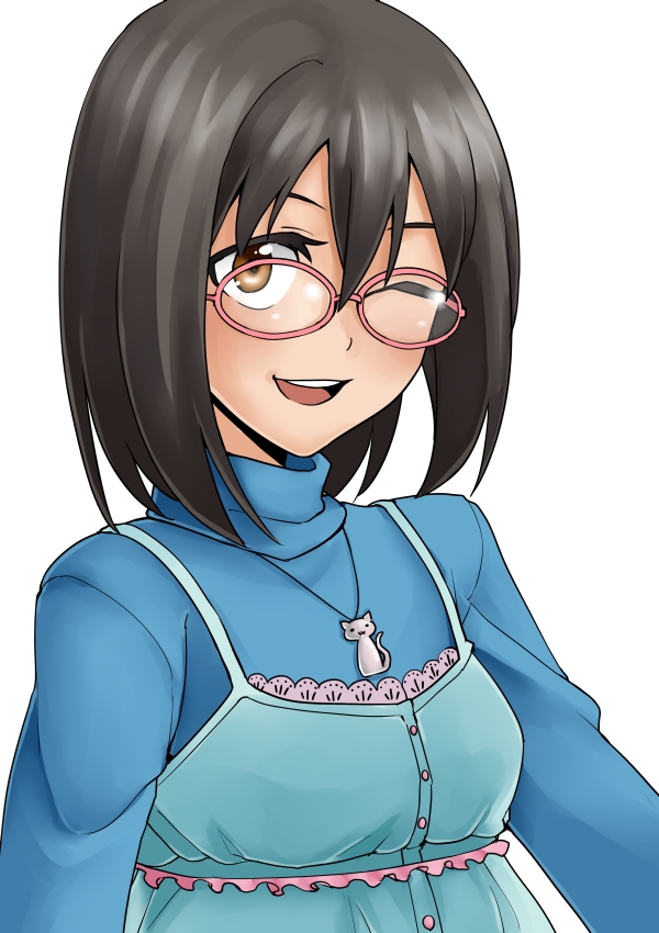 kamijo haruna (idolmaster and 1 more) drawn by karute