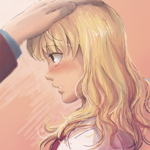 ushiromiya jessica and ushiromiya krauss (umineko no naku koro ni) drawn by furutachirikonbu