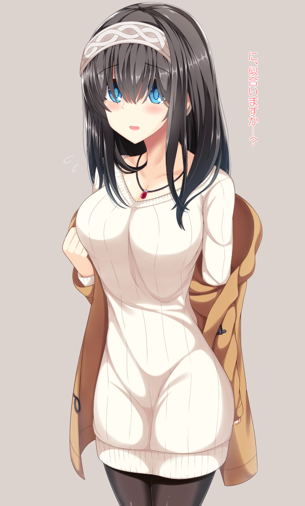 sagisawa fumika (idolmaster and 1 more) drawn by oga_raito