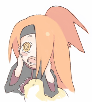 pain and chikushoudou pain (naruto and 1 more)