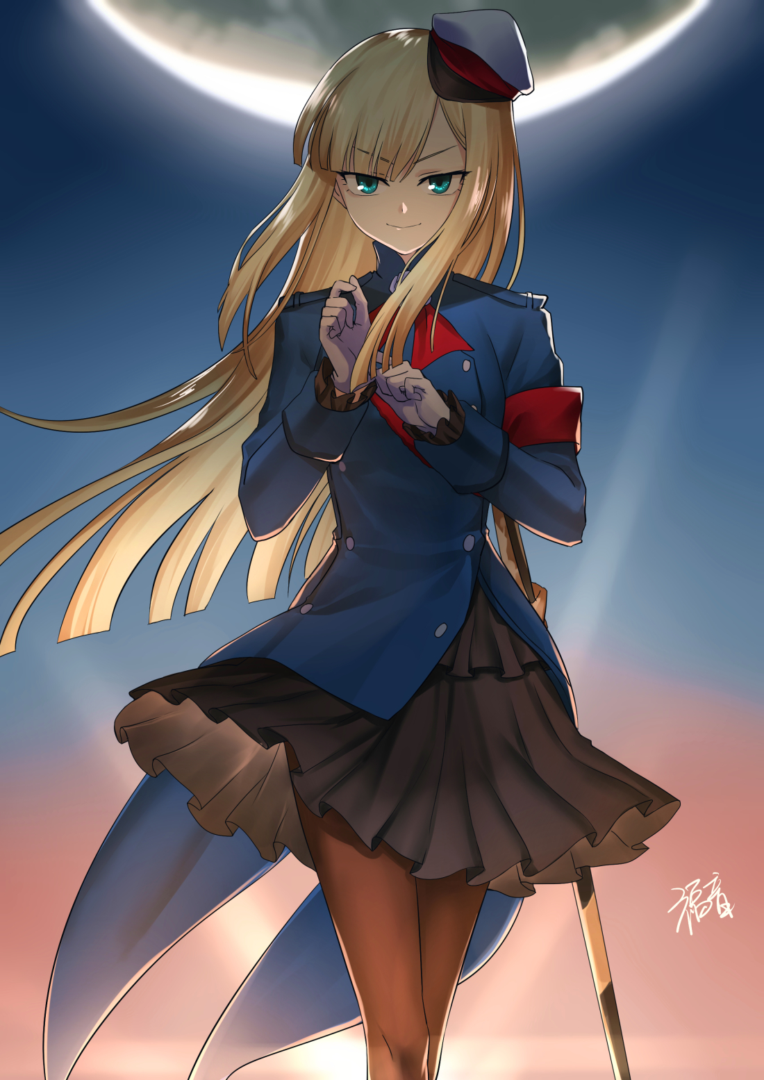 lord el-melloi ii case files a1