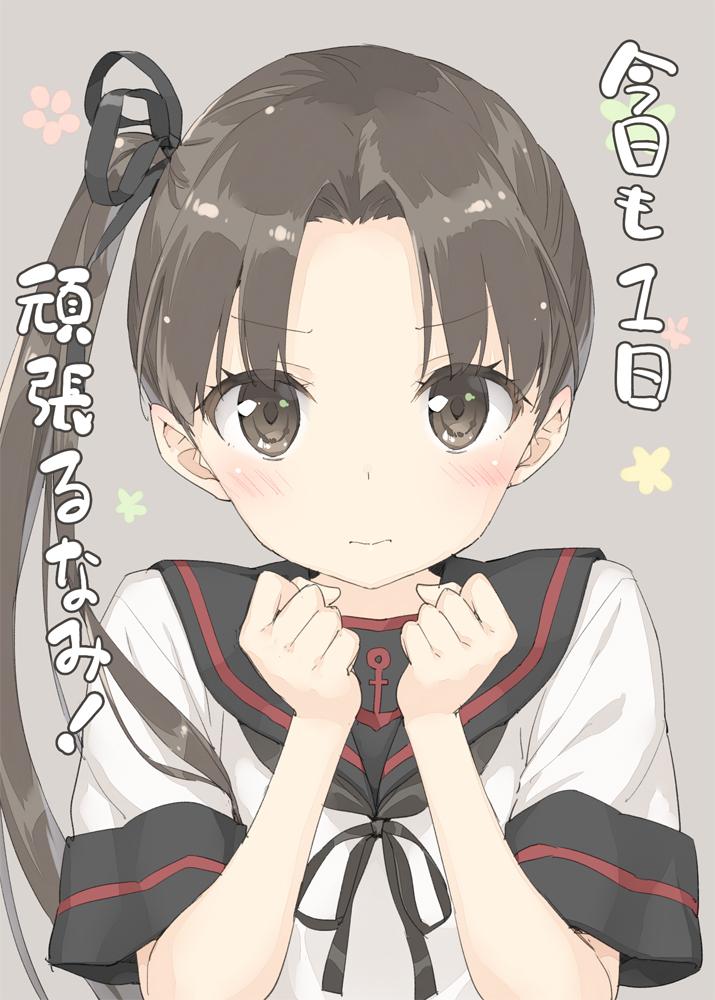 ayanami and ayanami kai ni (kantai collection) drawn by kani_biimu