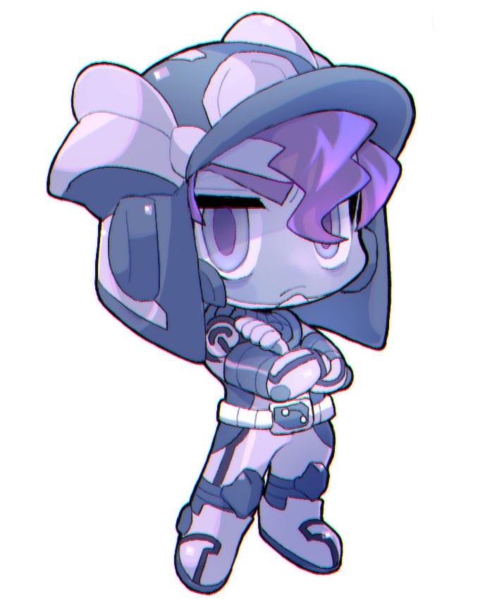 dulse (pokemon and 1 more) drawn by maguyu_(9x9_81)