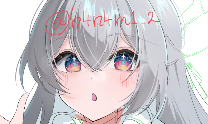 firefly (honkai and 1 more) drawn by h4n4m1_2