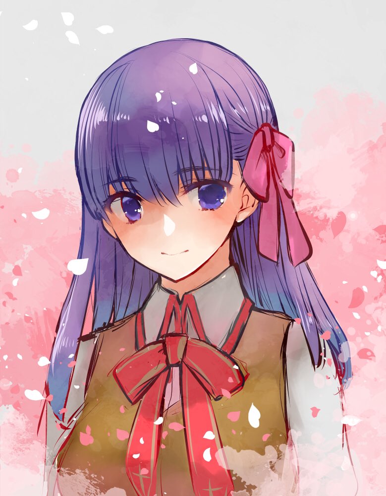 matou sakura (fate and 1 more) drawn by yakan_(kusogaki_teikoku)