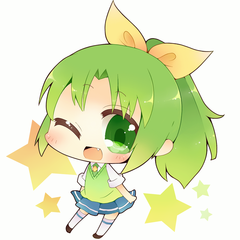 midorikawa nao (precure and 1 more) drawn by noramimi