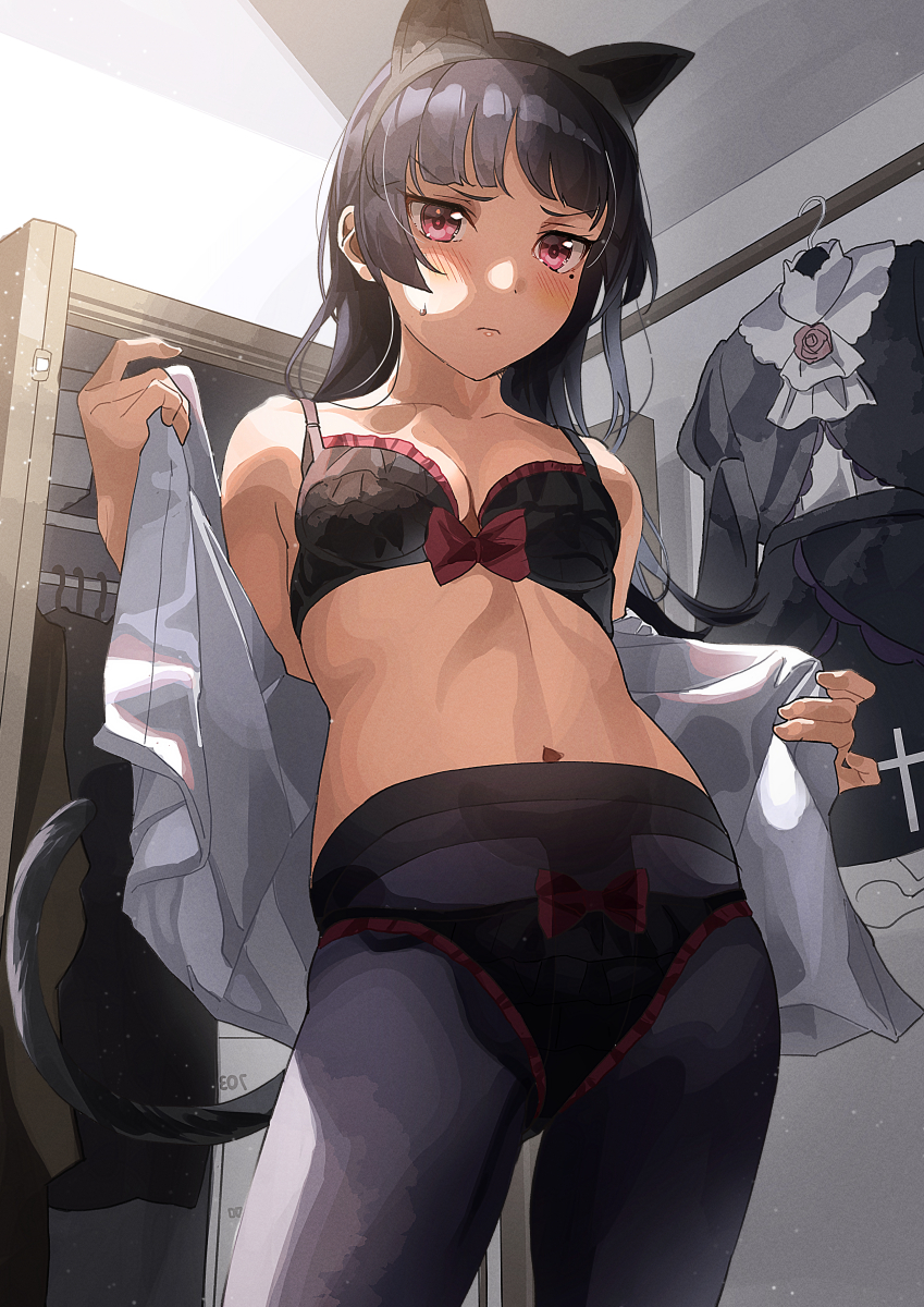 gokou ruri (ore no imouto ga konna ni kawaii wake ga nai) drawn by tipii