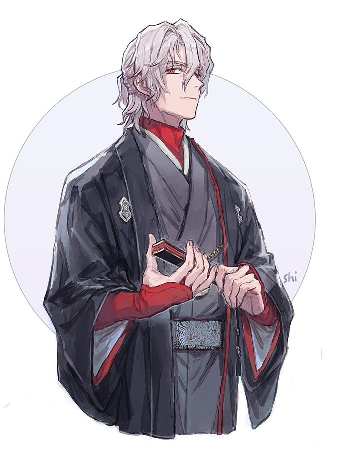 antonio salieri (fate and 1 more) drawn by shiroki1020556