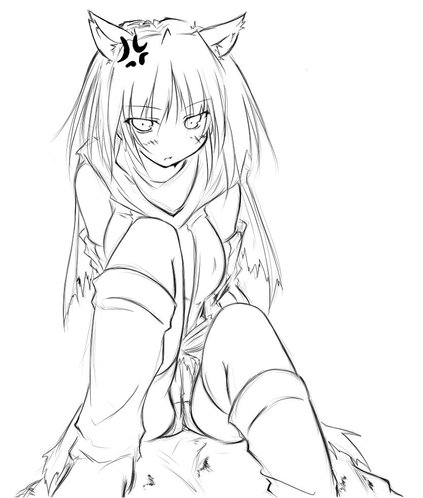 assassin cross (ragnarok online) drawn by kaminagi_(kaminagi-tei)