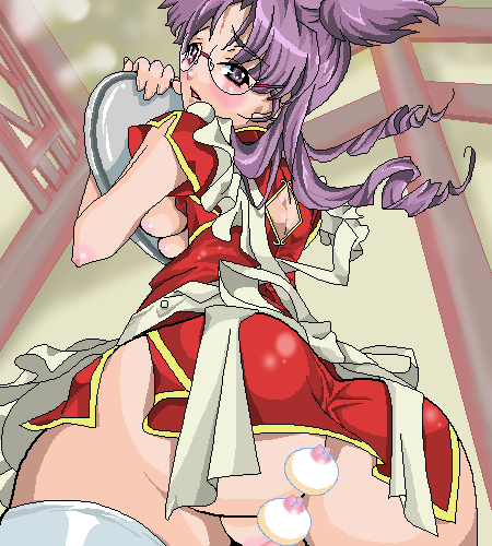 matsuura nanase (macross and 1 more) drawn by kisou_nowora