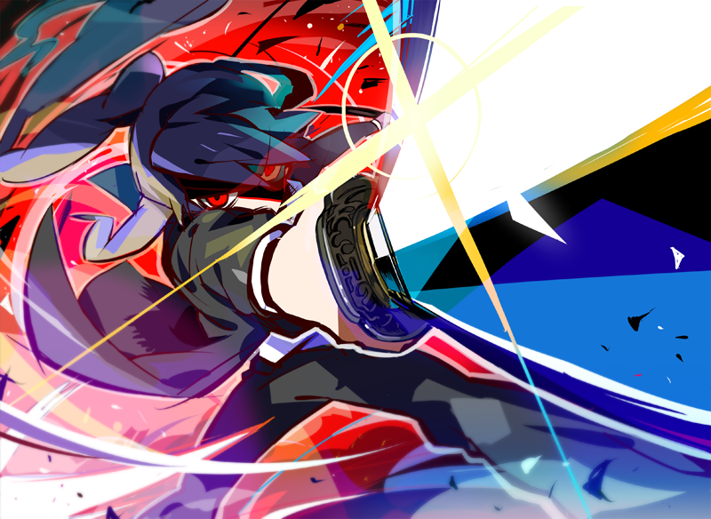 original drawn by chirimen_(fanatic)