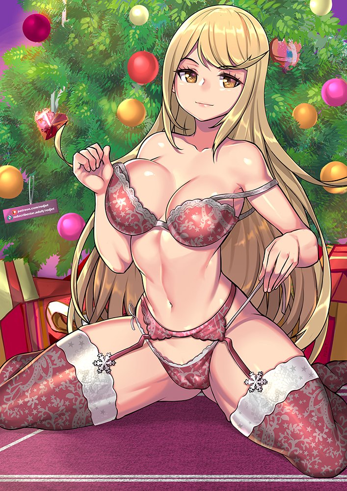 mythra (xenoblade chronicles and 1 more) drawn by redjet
