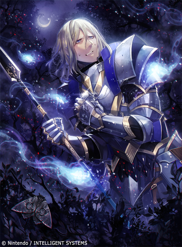 ignatius (fire emblem and 2 more) drawn by kyoka_hatori