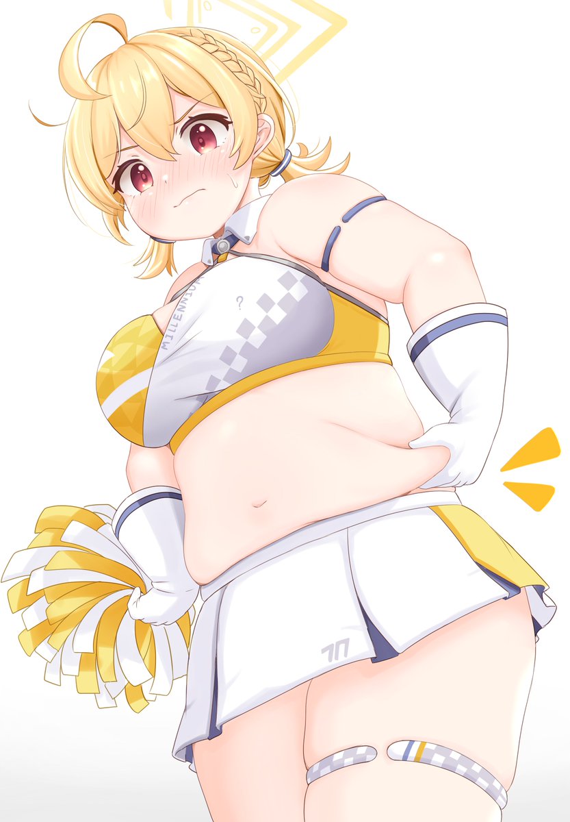 kotori (blue archive) drawn by yutagami