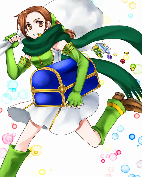 cath (fire emblem and 1 more) drawn by bo_(774berry)