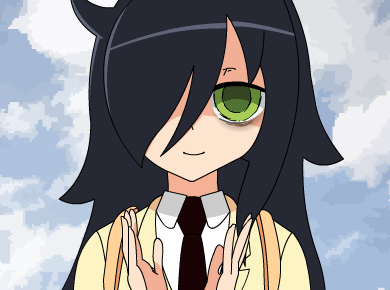 kuroki tomoko (neon genesis evangelion and 1 more)