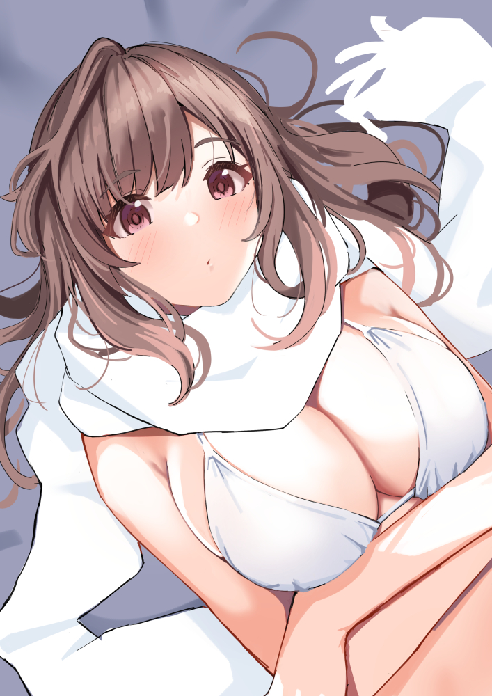 tsukioka kogane (idolmaster and 1 more) drawn by koukoku