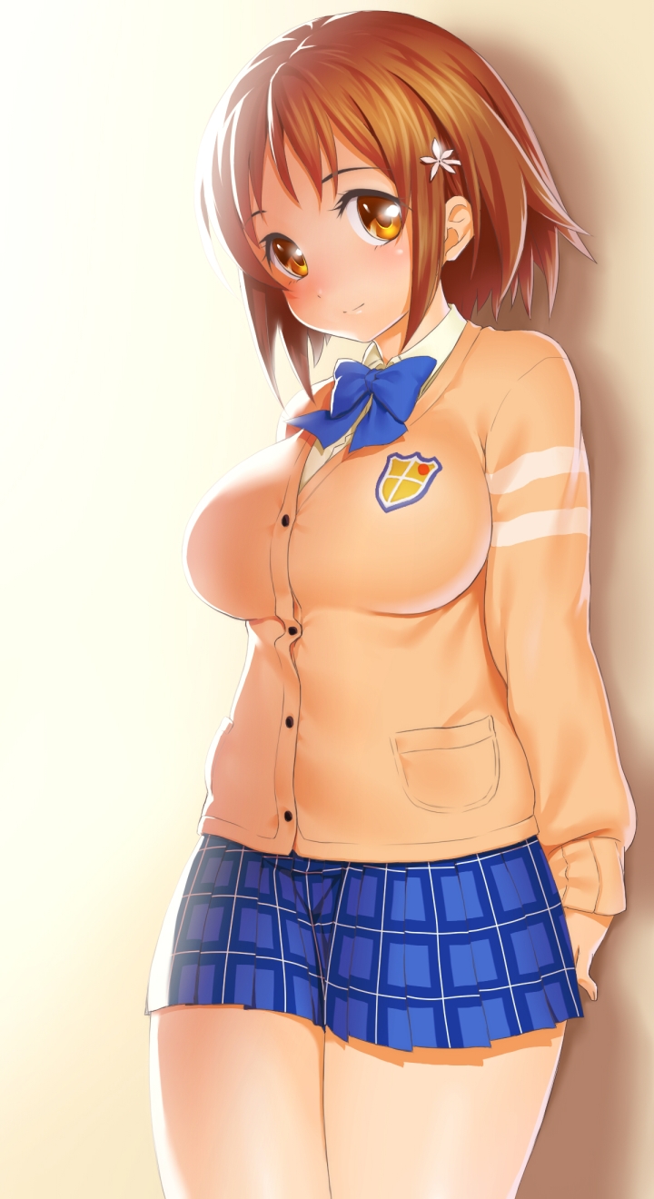 mimura kanako (idolmaster and 1 more) drawn by onsoku_inu