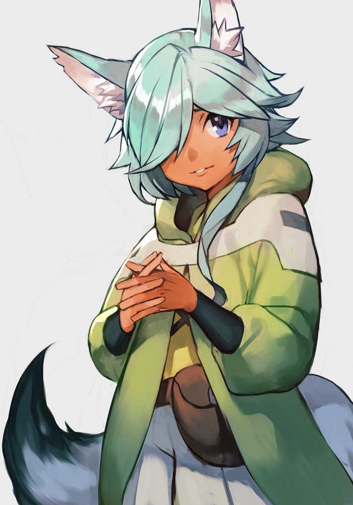 parviz (gundam and 2 more) drawn by hungry_clicker