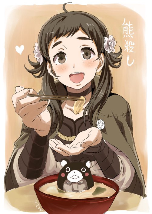 mozu and benny (fire emblem and 2 more) drawn by shaa