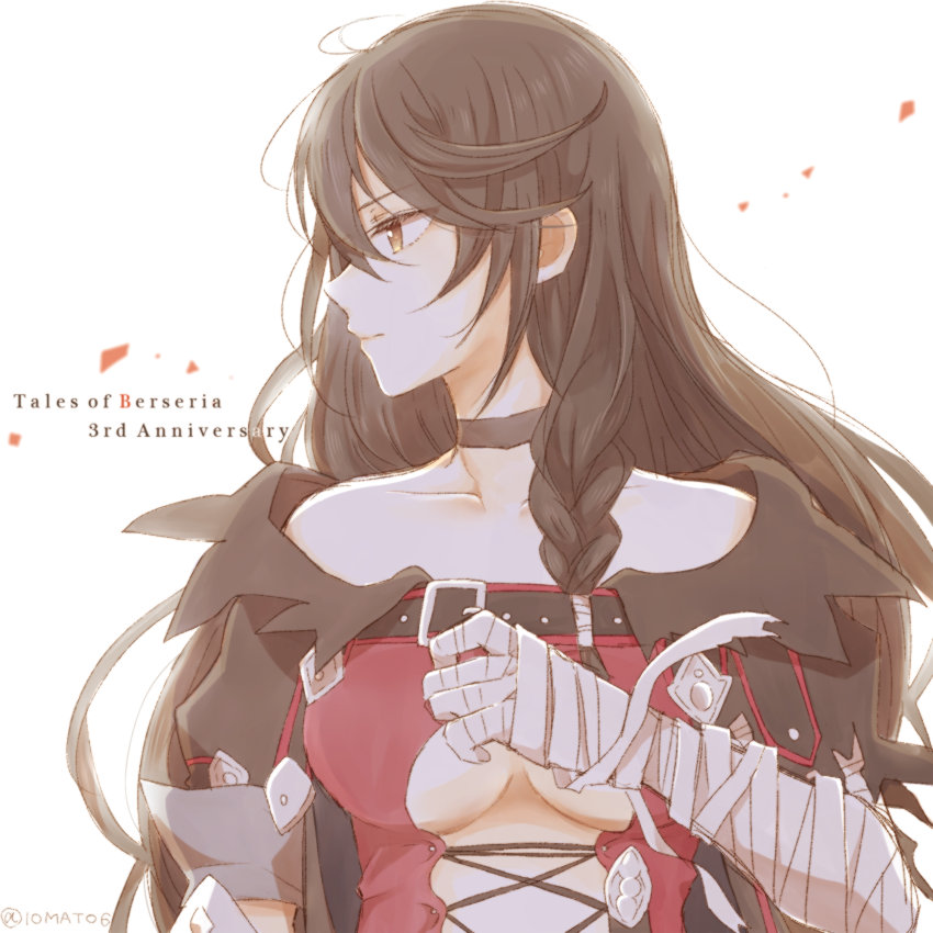 velvet crowe (tales of and 1 more) drawn by 10mato6