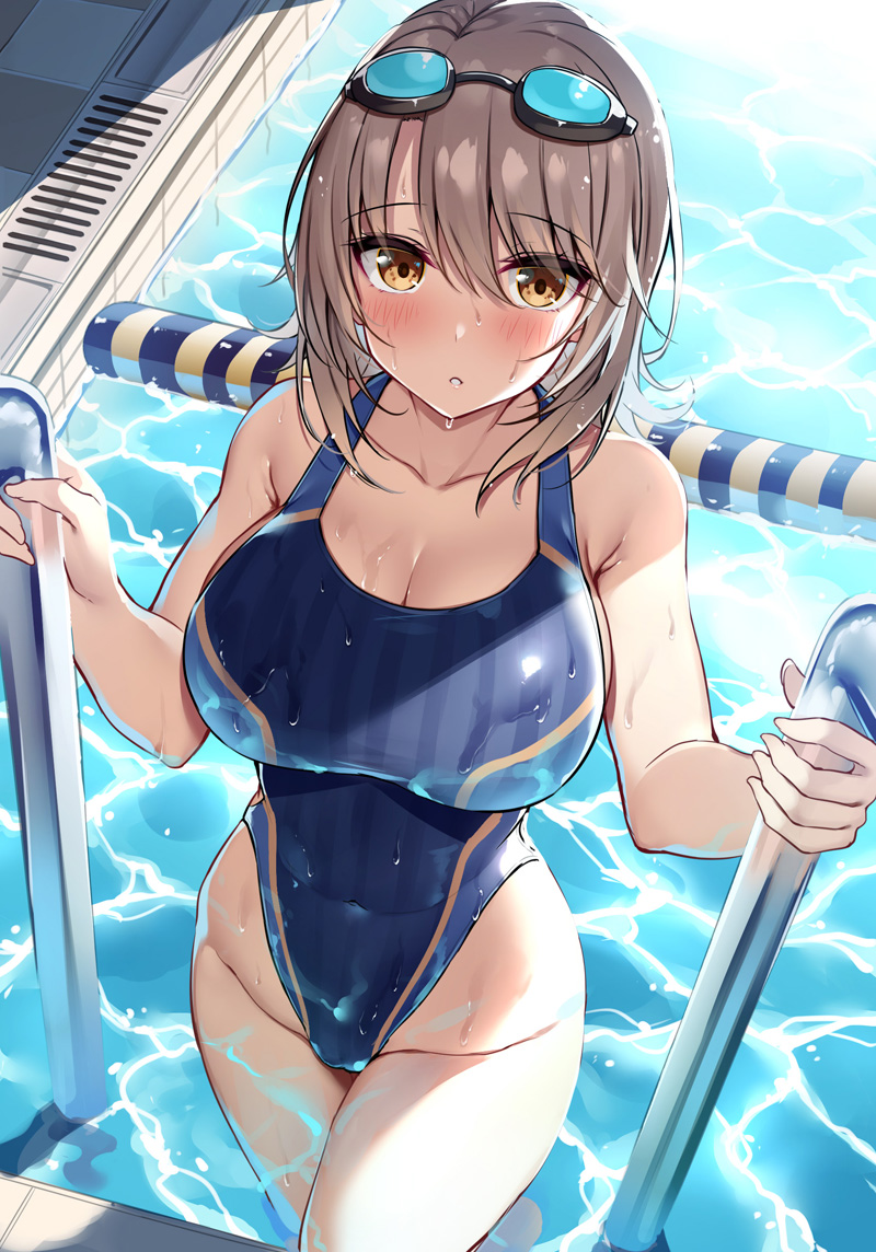 isshiki iroha (yahari ore no seishun lovecome wa machigatteiru.) drawn by xe_(execut3r)